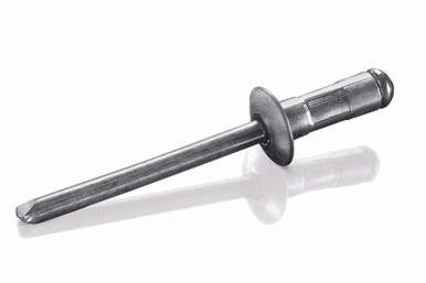 ABS-54-58MGCT Goebel Multi-Grip Blind Rivet, 5/32, .156 Diameter [.250 ...