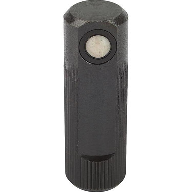 Kipp Lateral Spring Plunger, Style B, Spring Force, Single Sided, D=14 ...