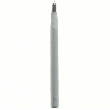 Engraving Pen, Carbide Tip, Pkg of 1 ea