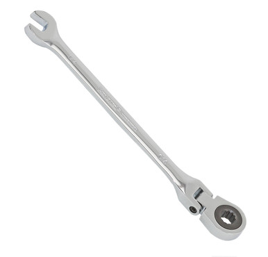 13 mm Flex Ratcheting Combination Wrench (1 Pkg.) | AFT Fasteners