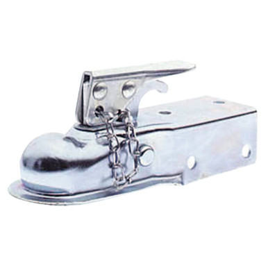 DUTTON-Lainson Company Lainson 13885 3" Class II Couple
