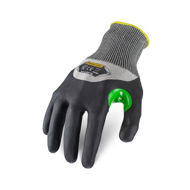 Ironclad Cut-Resistant Gloves, SKC3FN-05-XL