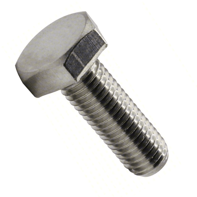 Hex Head Cap Screws & Bolts | O.K. Industrial Supply Hex Head Cap Screws & Bolts | O.K. Industrial Supply