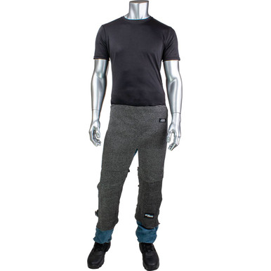 Kut Gard PreventWear ATA Blended Cut Resistant Chaps w/Reinforcement ...