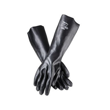 ProCoat® Premium PVC Dipped Glove with Interlock Liner and Smooth ...