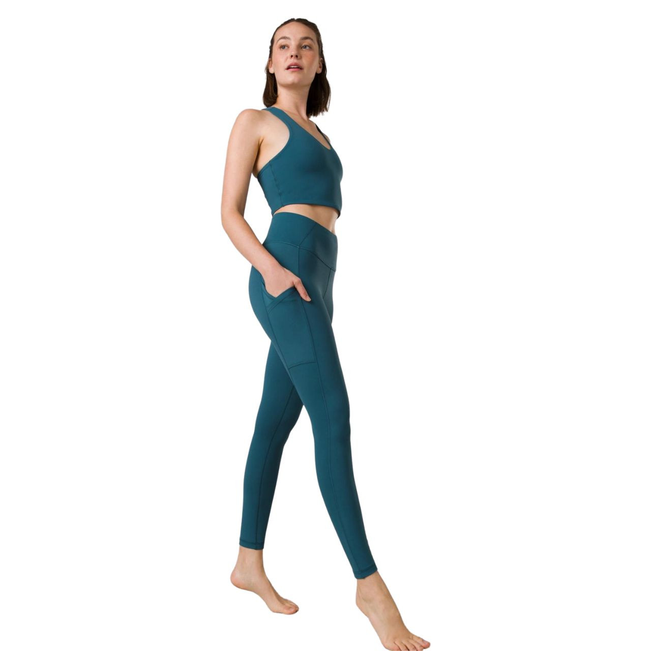 Prana Electa Legging II - Alpinistas