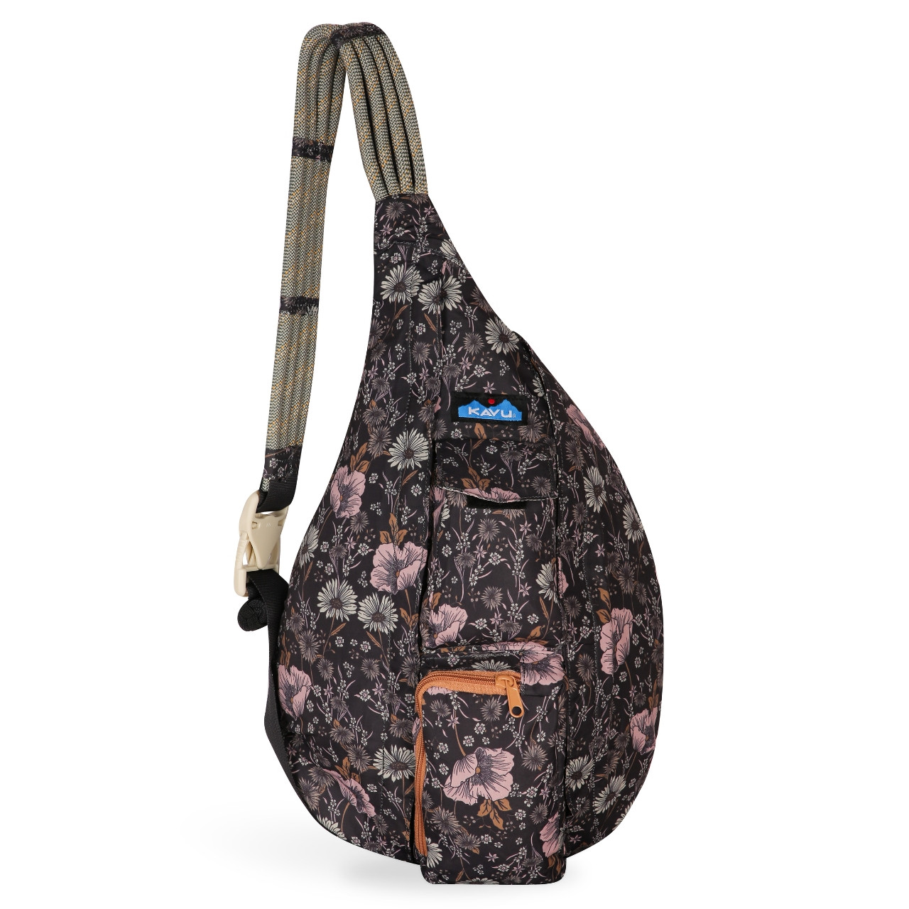 Shoulder Bag Crossbody Bags Kavu Kavu Mini Rope Bag Cotton