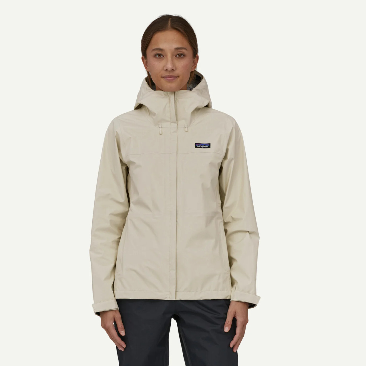 Patagonia Torrentshell 3L Rain Jacket