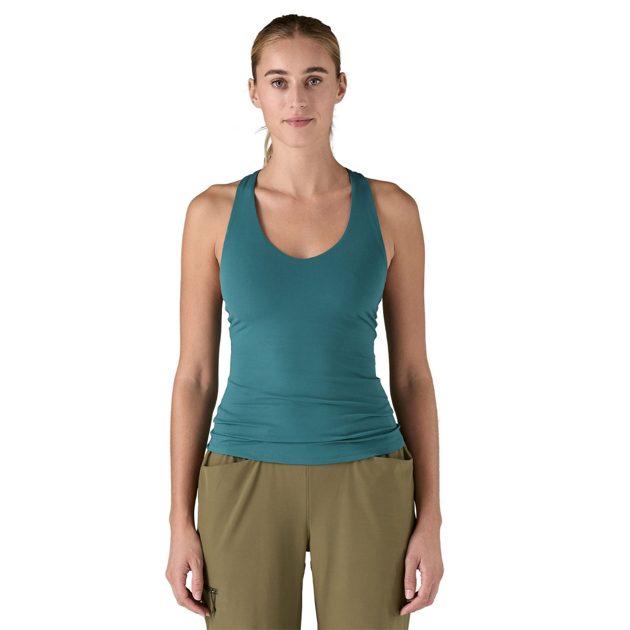 Patagonia Maipo Tank Top - Alpinistas