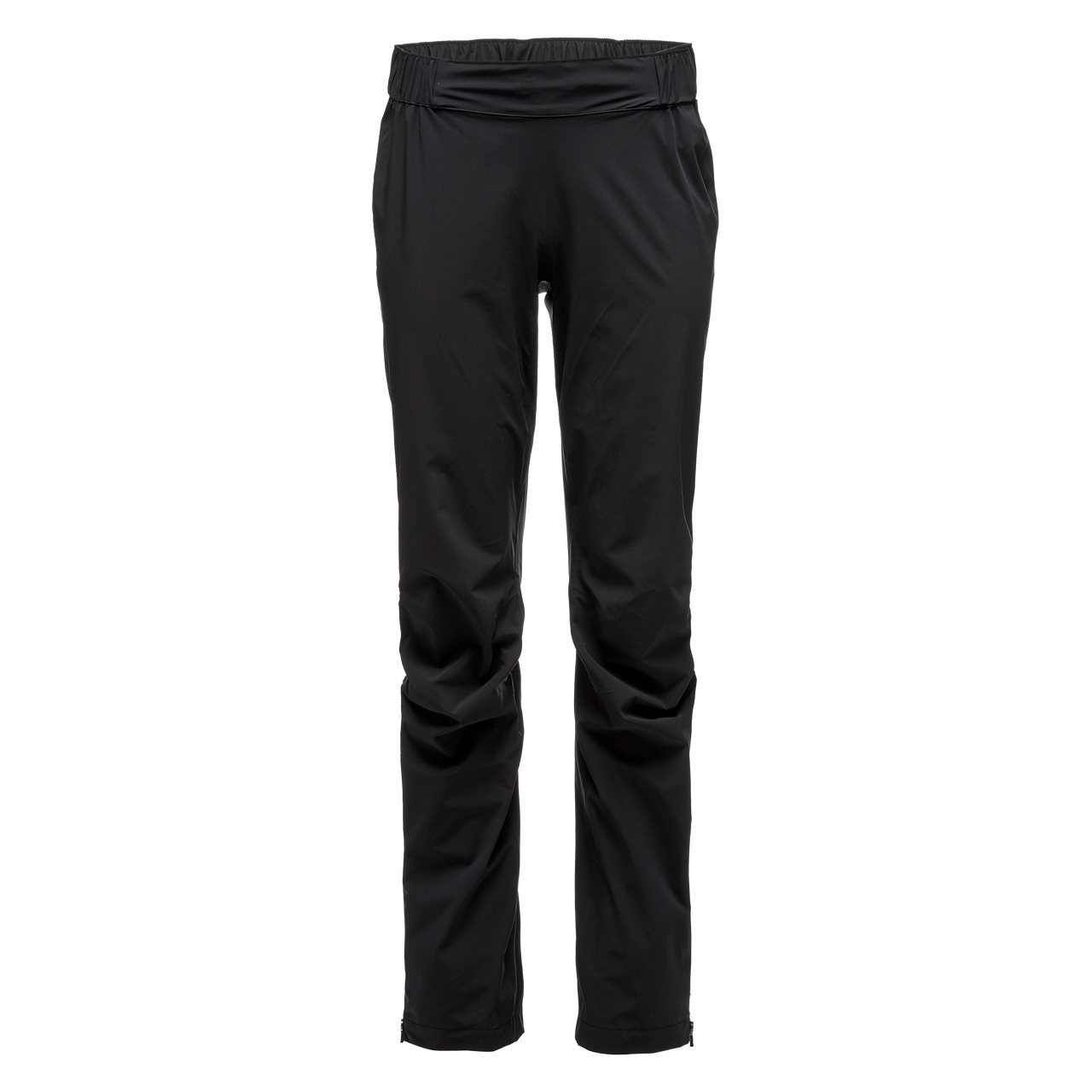 Black Diamond Stormline Stretch Rain Pants - Alpinistas