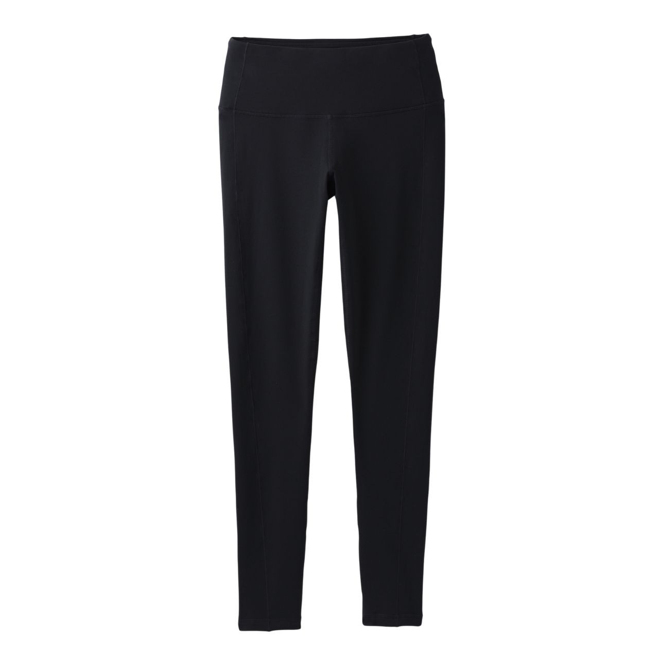 prAna Gabi Legging - Women's-Black-X-Small — Inseam Size: 27 in, Gender:  Female, Age Group: Adults, Apparel Fit: Athletic, Color: Black —  W4GABI314-BLK-XS