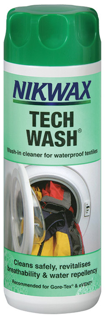 TX.Direct Wash-In, Nikwax Work Clothing Wash