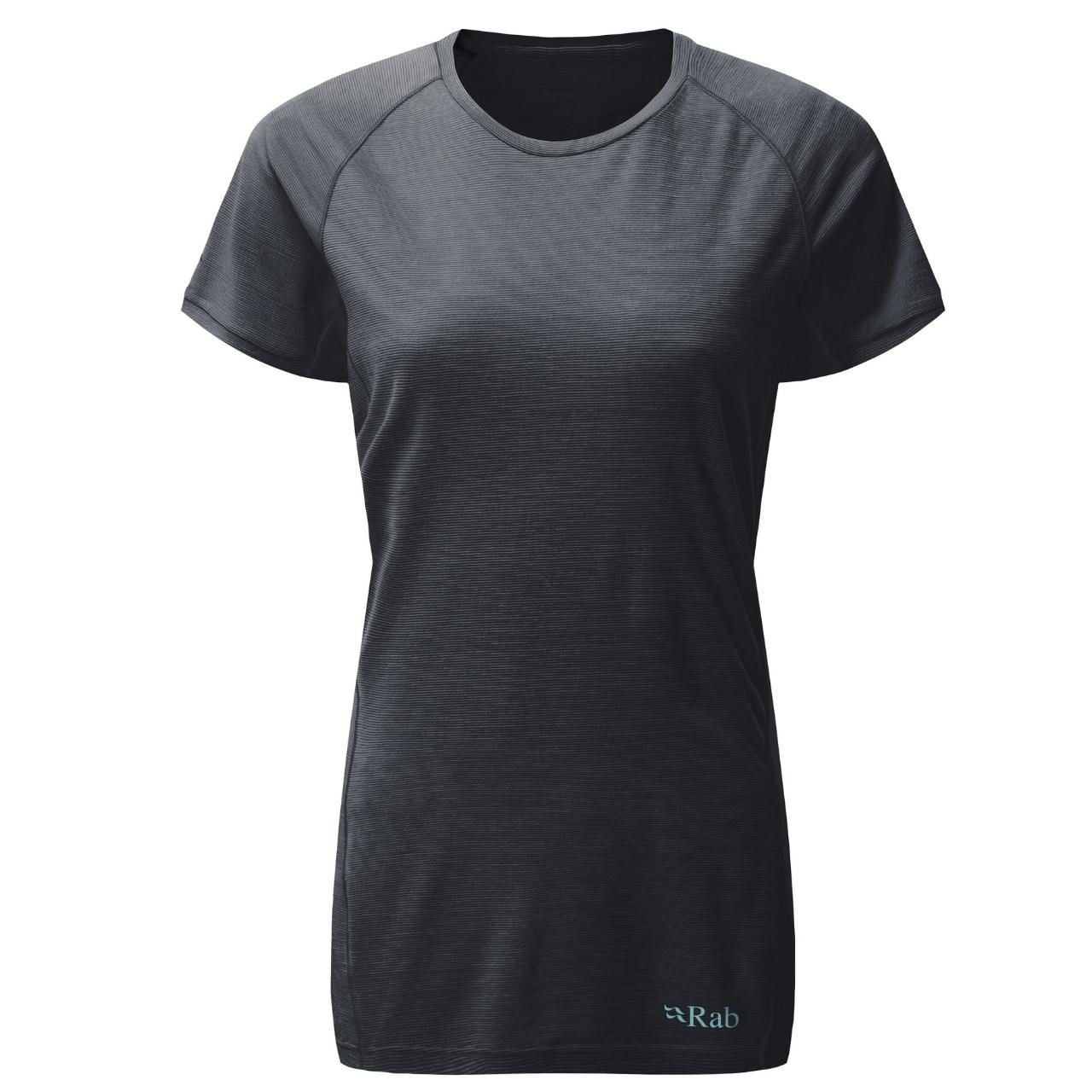 Rab, Womens, Forge, SS, Tee