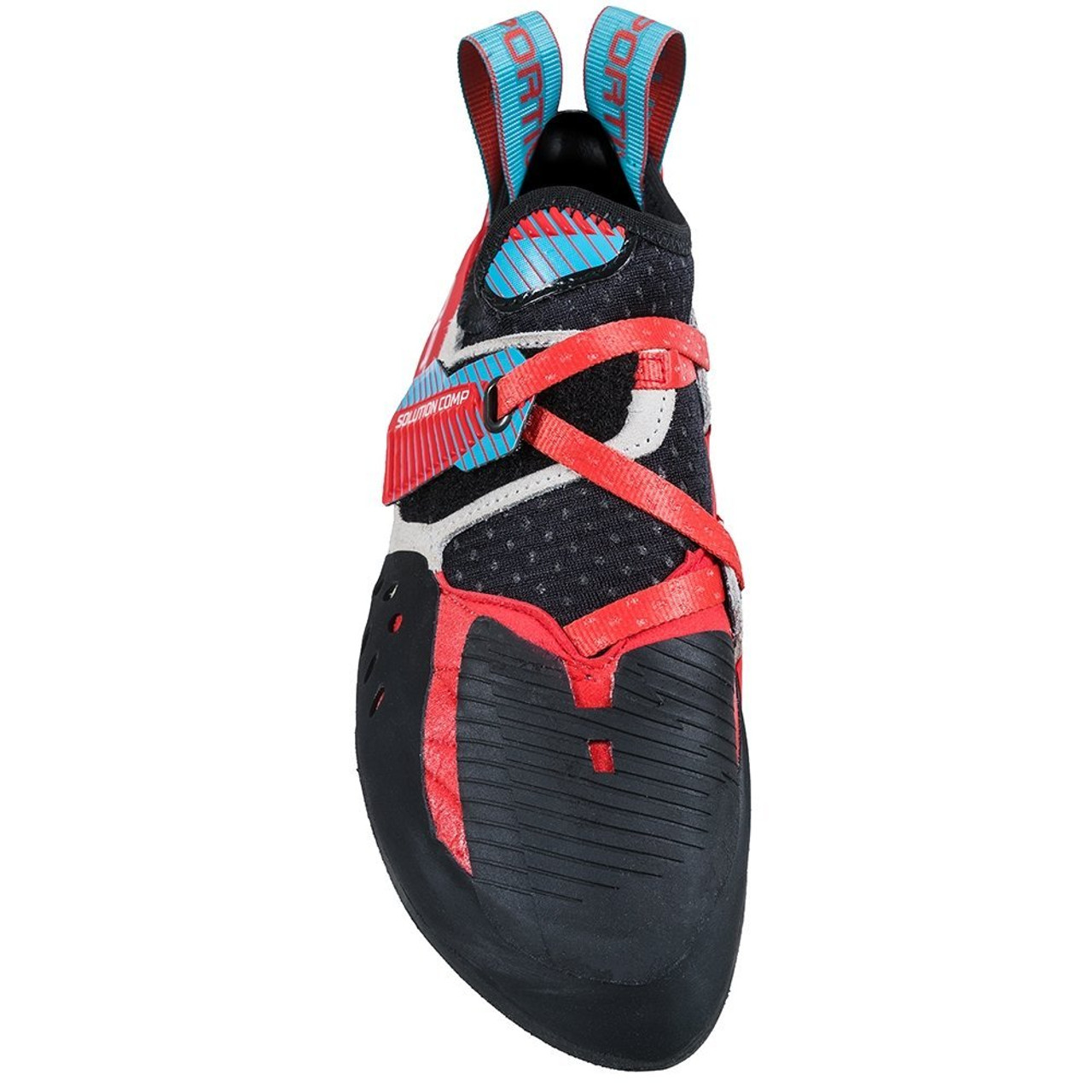 La Sportiva Solution Comp - Climbing