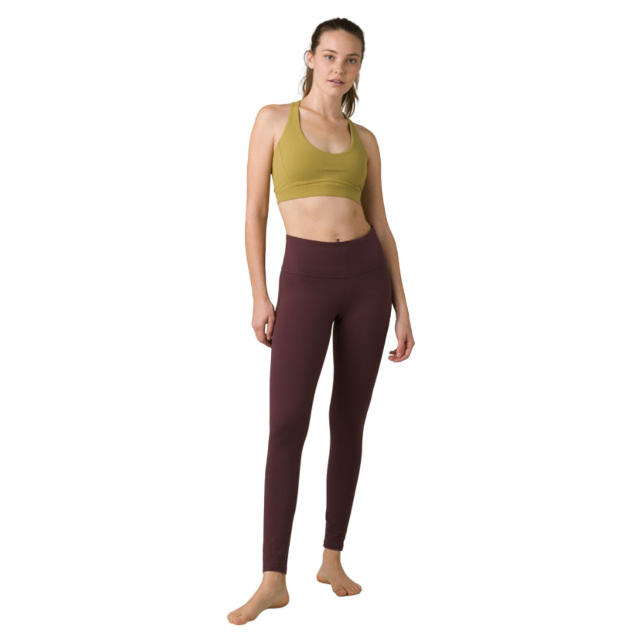 Prana Women's Transform Legging - Plus 