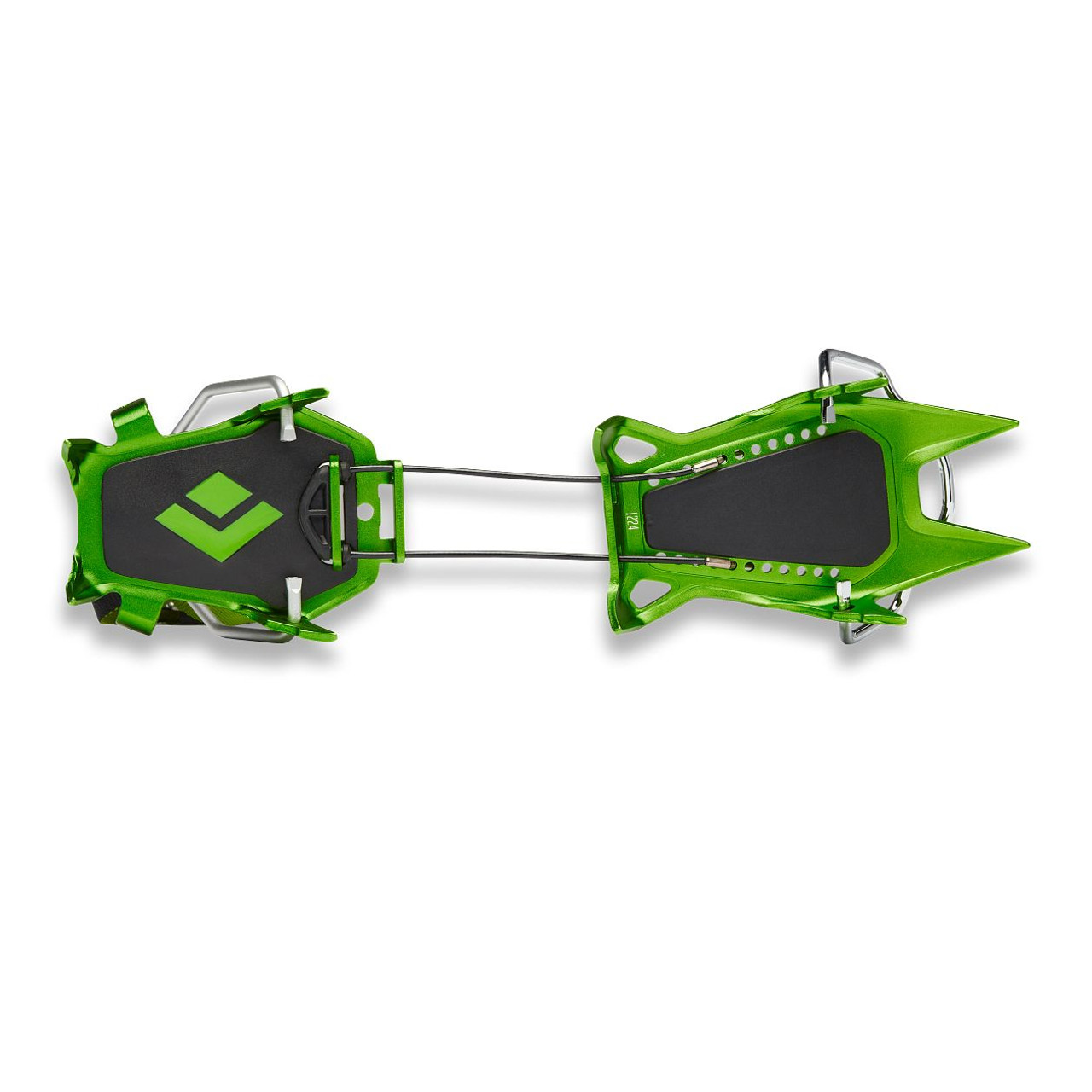 Black Diamond Neve Pro Crampons - Alpinistas