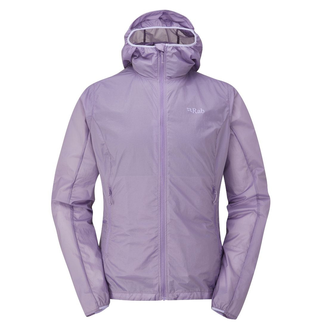 Hooded Jacket Rab Windproof Rab Hooded Windproof Jacket Rab Vital
