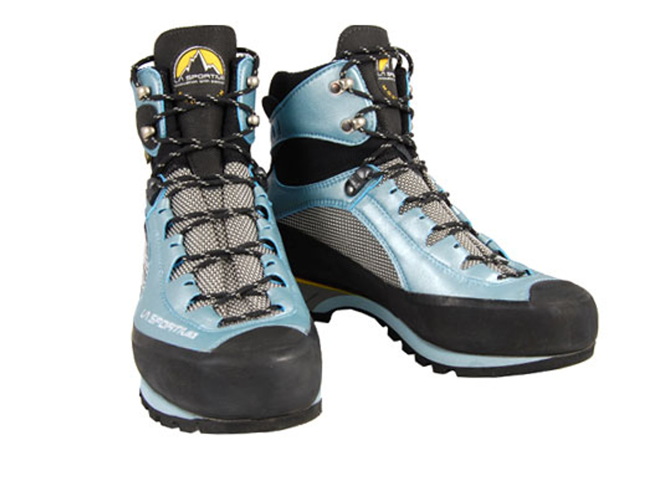 La sportiva trango on sale s evo boot