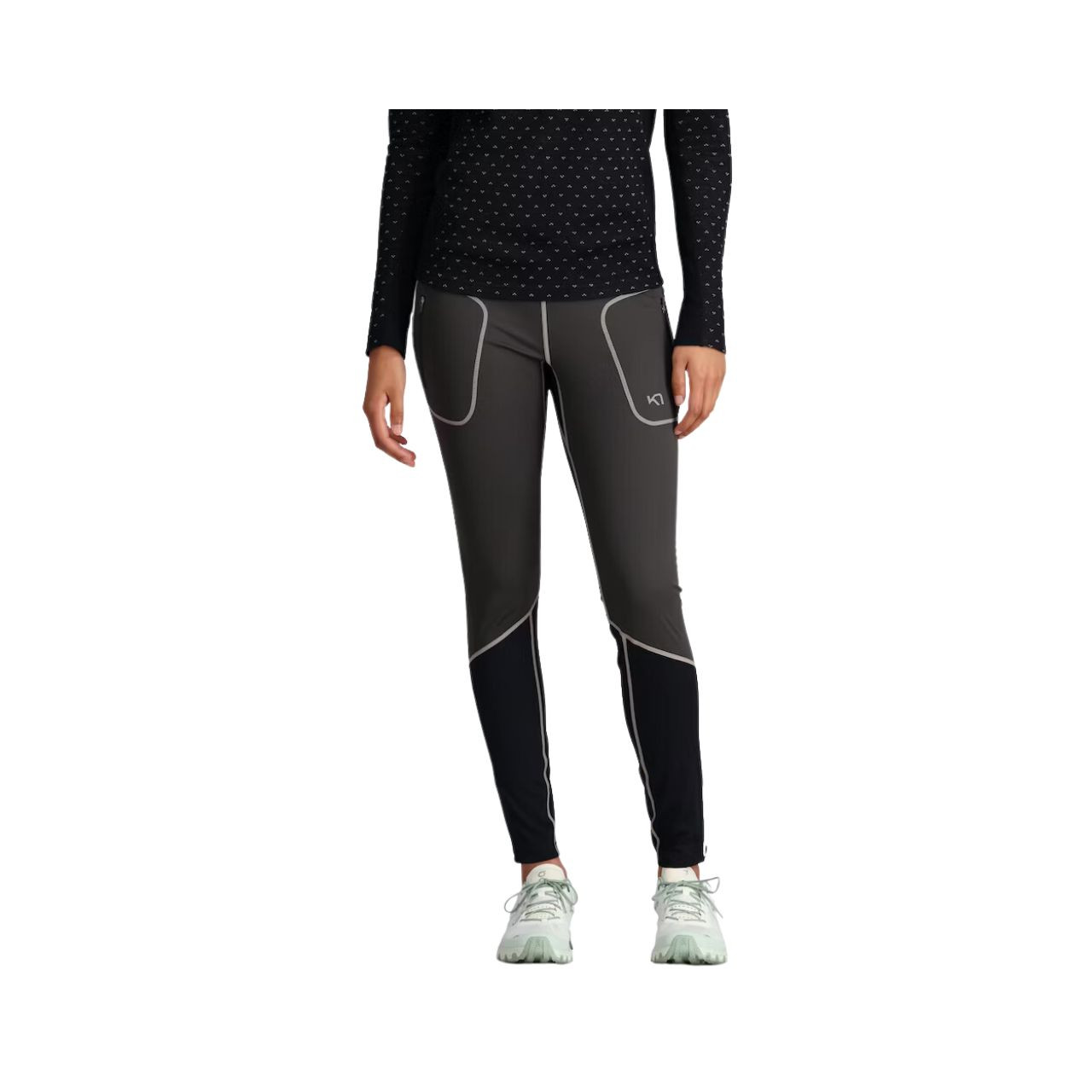 Decathlon clearance thermal leggings