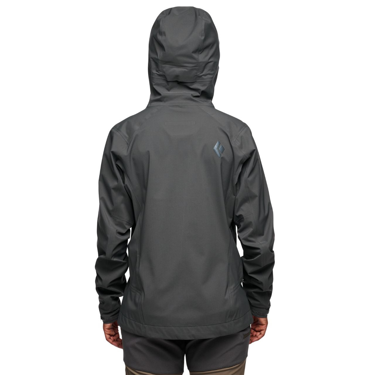 Black Diamond Highline Stretch Shell Jacket - Alpinistas