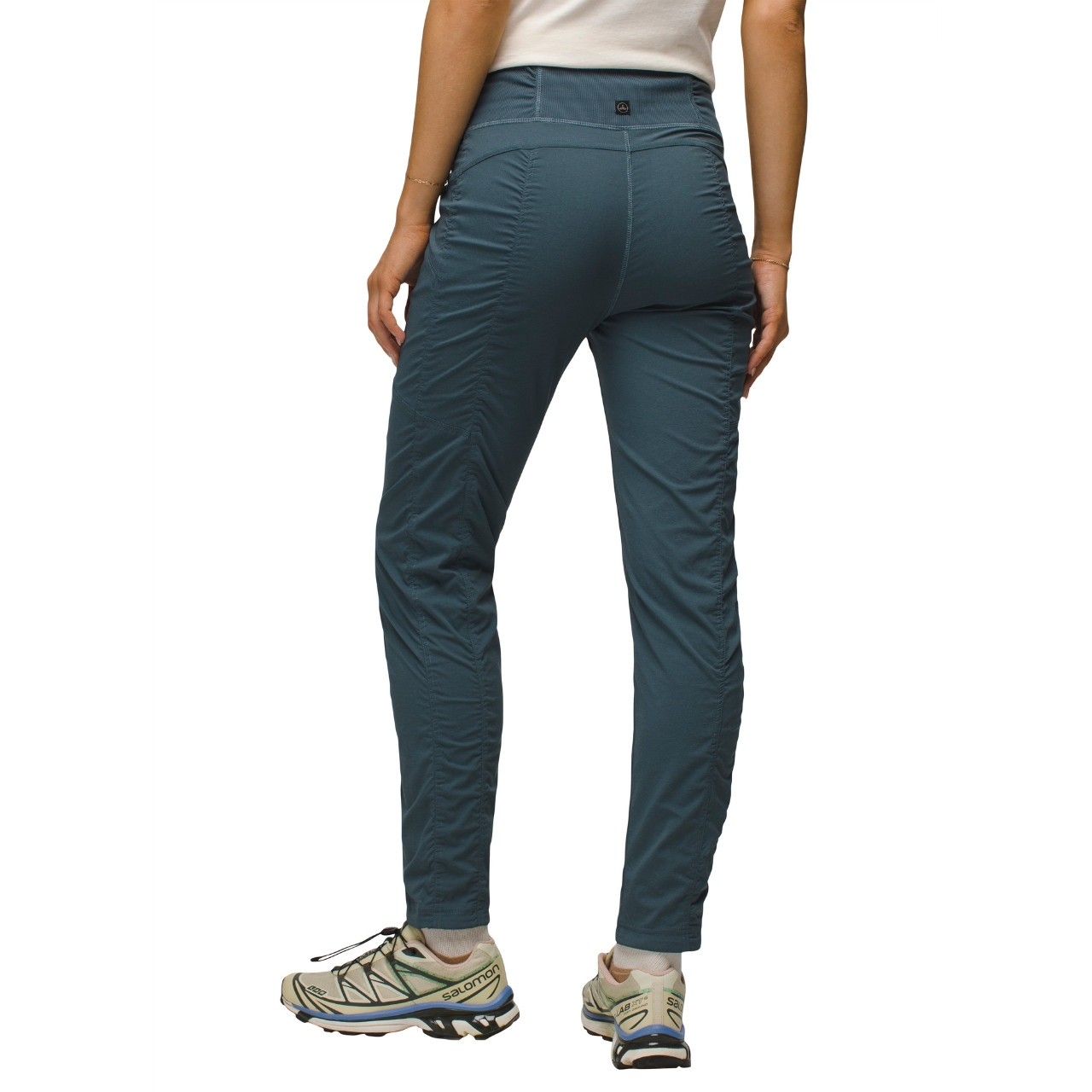 Prana Winter Hiking Pants Womens Prana Winter Hallena Pants ()