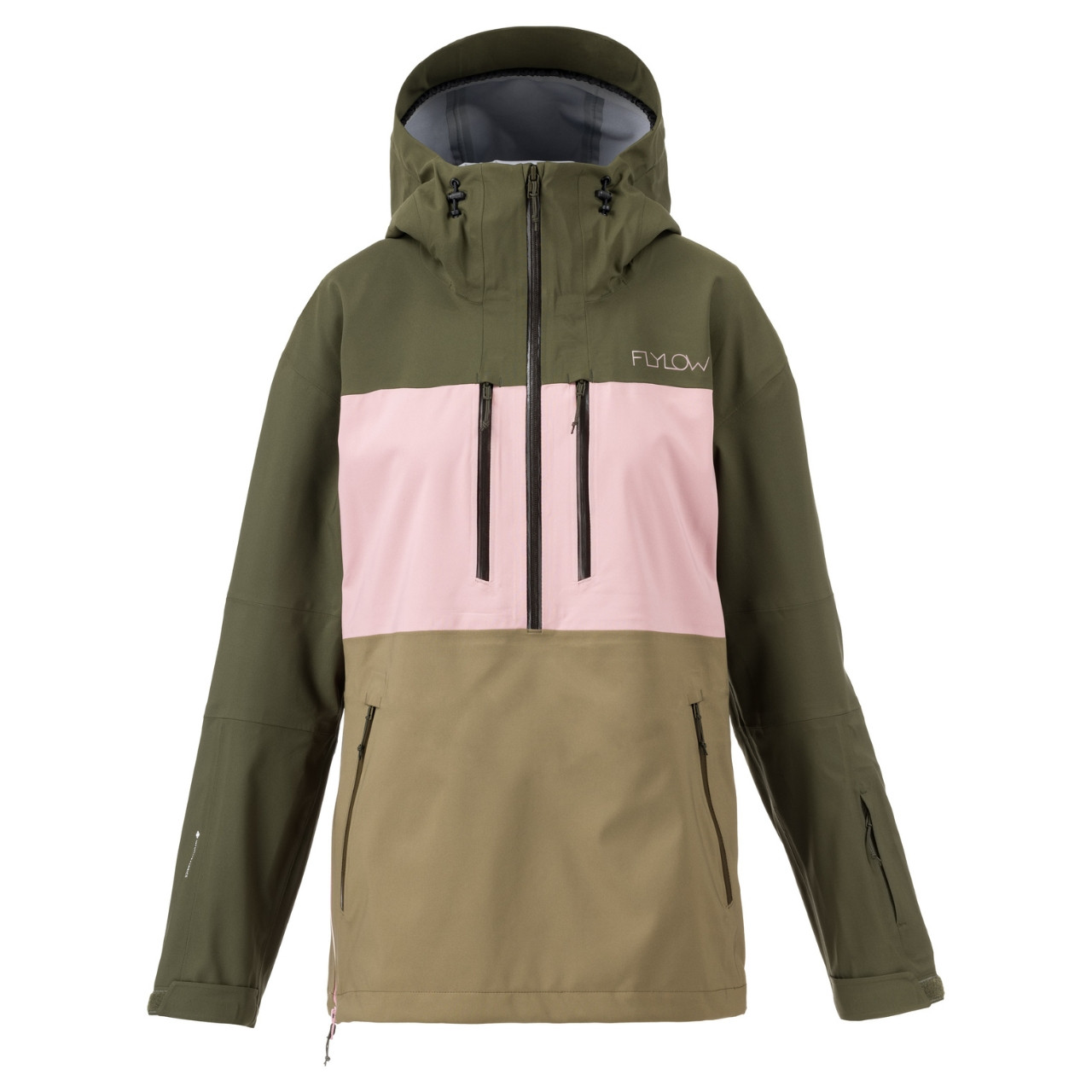 Alt_Road™ Lightweight Anorak - MAAP Cycling Apparel