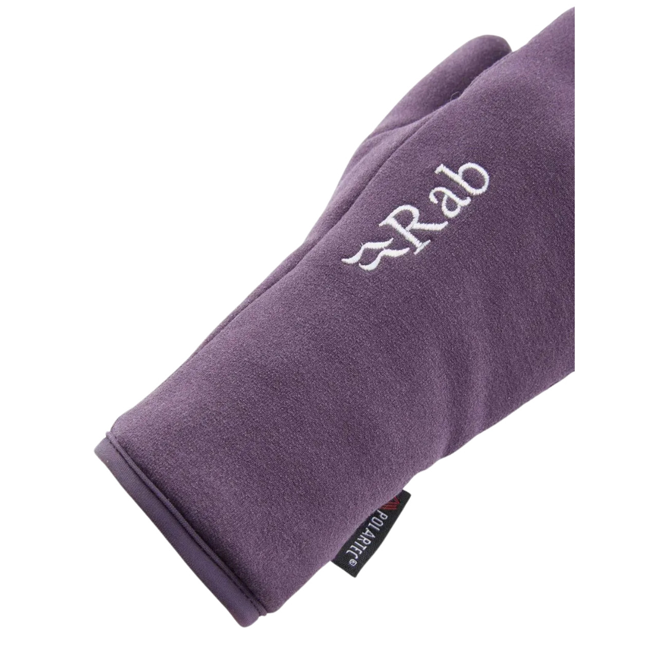 Stretch Contact Polartec Gloves Womens Polartec Power