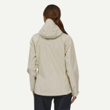 Patagonia Torrentshell 3L Rain Jacket - Wool White Patagonia Torrentshell 3L Rain Jacket - Wool White