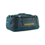 Patagonia Black Hole Duffel 55L - Tidal Teal Patagonia Black Hole Duffel 55L - Tidal Teal