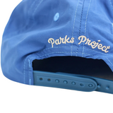 Parks Project Rocky Mountain Throwback Hat Parks Project Rocky Mountain Throwback Hat
