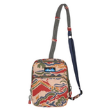 KAVU Sling Sling - Brush Meadow KAVU Sling Sling - Brush Meadow