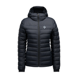 Women's Access Down 2.0 Hoody - Black