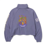 Parks Project Nature's Magic Quarter Zip Fleece