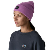 Patagonia Everyday Beanie - Brisk Purple Patagonia Everyday Beanie - Brisk Purple