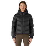 Patagonia W's Sindit Hoody Jkt - Black Patagonia W's Sindit Hoody Jkt - Black