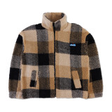 Loven - Hilltop Plaid