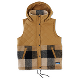 Kavu Luna Peak  - Hilltop Plaid