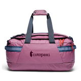 Cotopaxi Allpa Getaway 55L Duffel - Fig Cotopaxi Allpa Getaway 55L Duffel - Fig