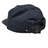 Jones Bootpack Rec Tech - Cap - Stealth Black