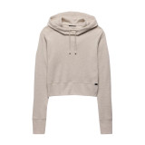 Prana Touchstone Hoodie Oatmeal Heather