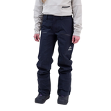 Jones Shralpinist Str Rec - Pant Stealth Black