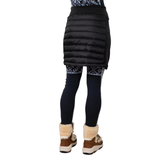 Kari Traa Emilie Down Skirt Black Kari Traa Emilie Down Skirt Black