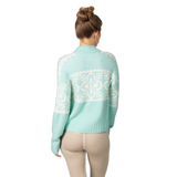 Kari Traa Disa Knit Bright Turquoise Kari Traa Disa Knit Bright Turquoise