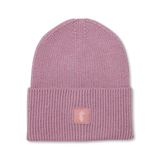 Cotopaxi Knit Cuff Beanie - Dusty Rose Cotopaxi Knit Cuff Beanie - Dusty Rose