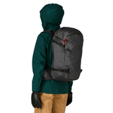 Patagonia PowSlayer Pack - Black Patagonia PowSlayer Pack - Black