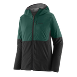 Patagonia Nano-Air Ultralight Freeride Jkt - Cascade Green Patagonia Nano-Air Ultralight Freeride Jkt - Cascade Green
