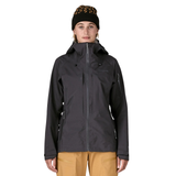 Patagonia PowSlayer Jkt - Black Patagonia PowSlayer Jkt - Black