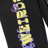 Parks project Nature's Magic Sweatpant VNBLK Parks project Nature's Magic Sweatpant VNBLK