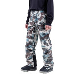 Jones Mtn Surf Rec - Pant - Peak Camo