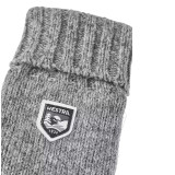 Hestra Basic Wool Glove - Grey